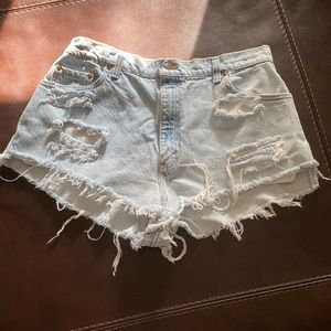 Levi’s